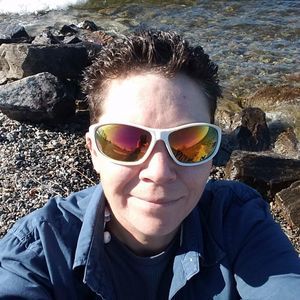 Meet your Posher, Tina